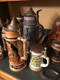 Steins