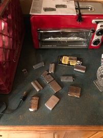 Lighters