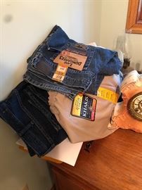 Mens Pants