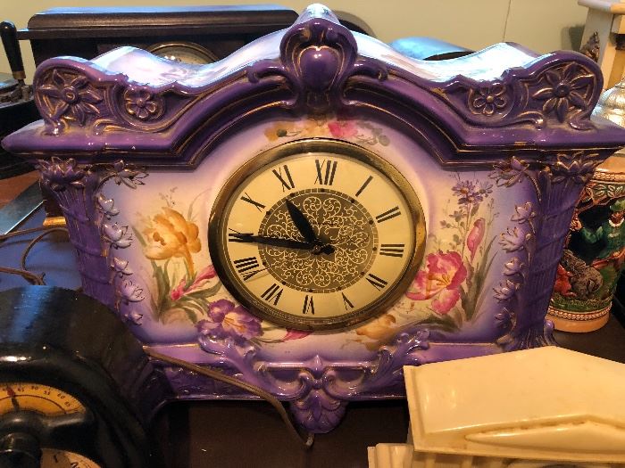 Clock