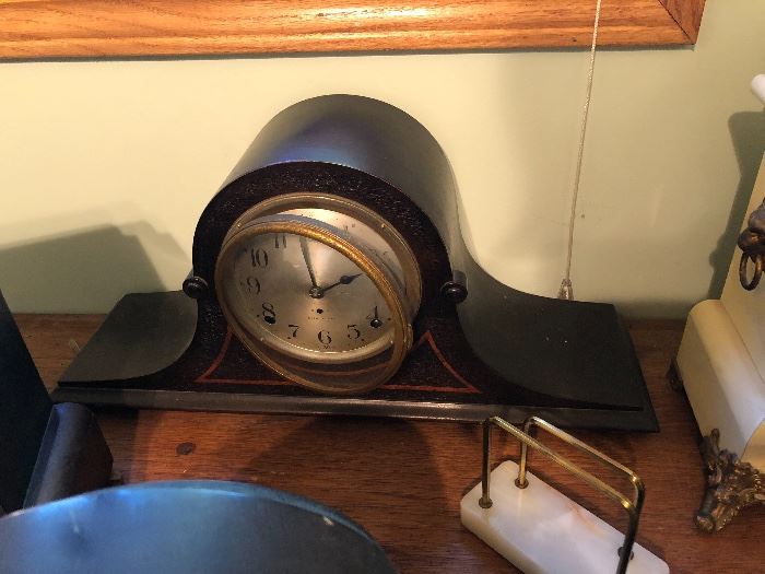 Clock