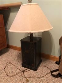 Lamp