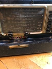 Radio
