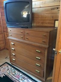 bedroom set