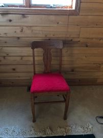 chair