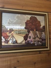 painting