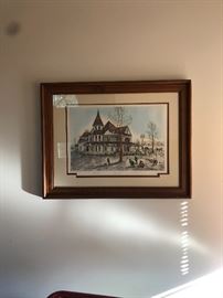 wall art
