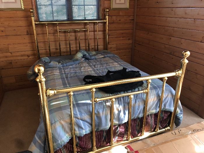 Brass BEd