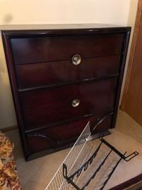 bedroom set