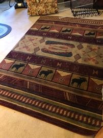 rug