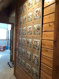 tapestry