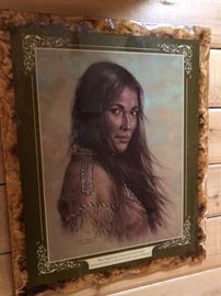 native am print