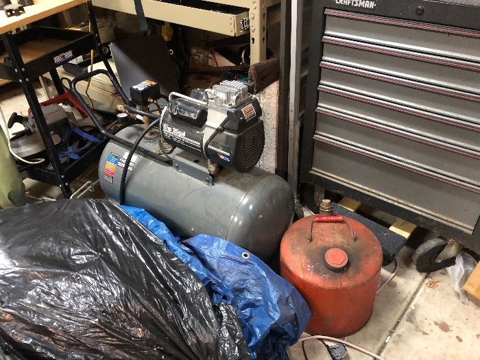 air compressor
