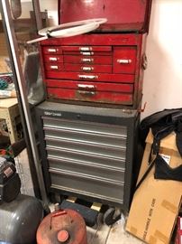 tool chest