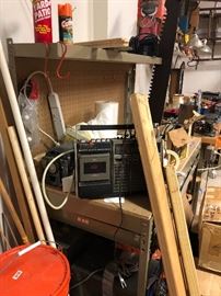 radio