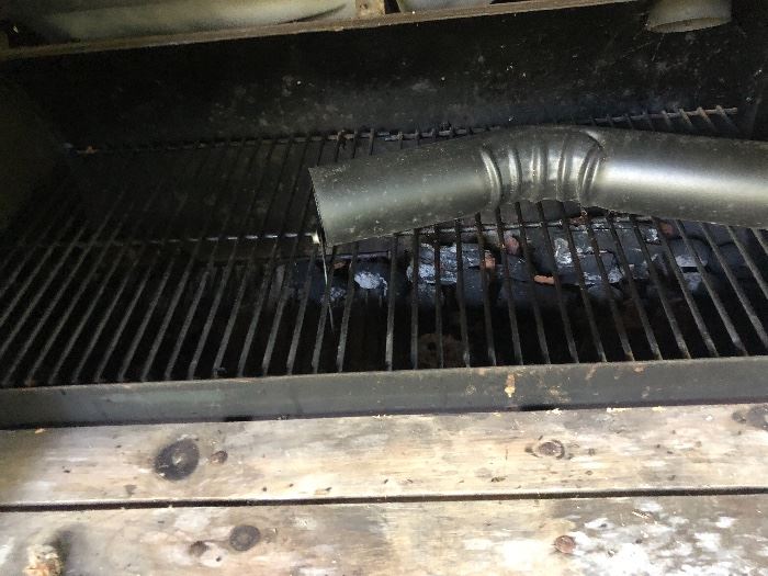 grill