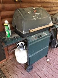 grill