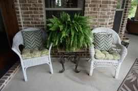 Patio Chairs