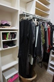 Miscellaneous Clothing (Men and Women's)
