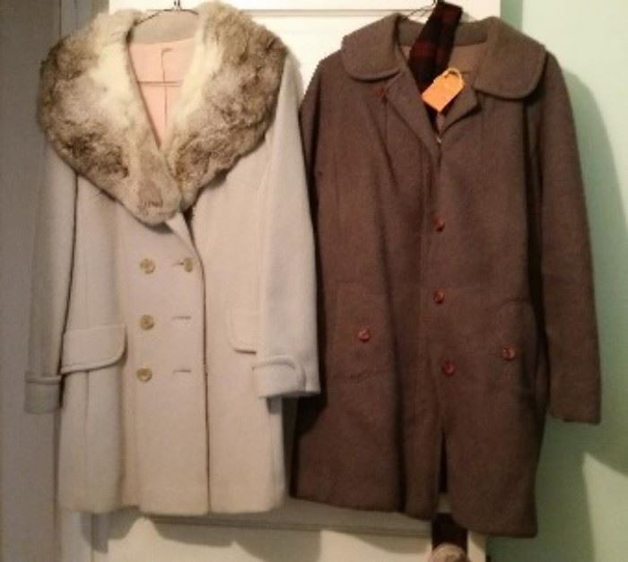 coats 