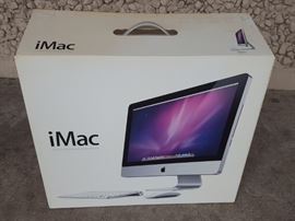IMac Computer