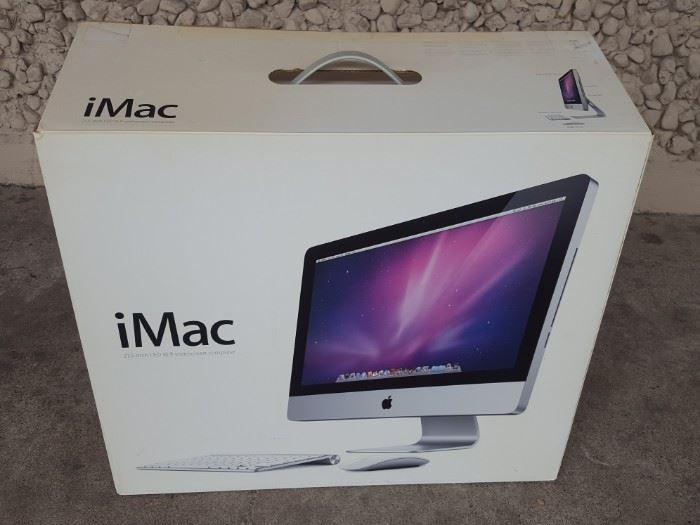 IMac Computer
