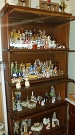 Barrister Bookcases & Salt & Pepper Collection