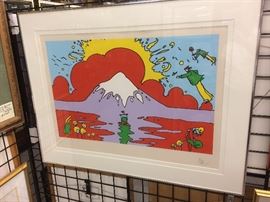 peter max