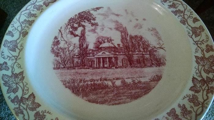 WEDGWOOD CHINA