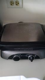 FARBERWARE ..COUNTER GRILL