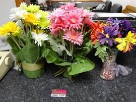 1 Floral Lot