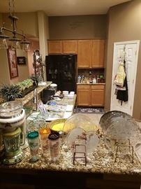 Kitchen, Espresso Machine, Margarita Machine