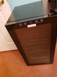 Wine Fridge
