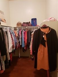 Women's Wardrobe