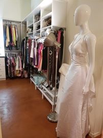 Destination Wedding Dress