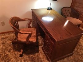 JASPER CABINET OFFICE DESK