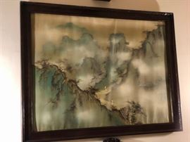 Fine Art, Lithos and Prints