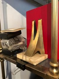 Who knows what you'll find! 