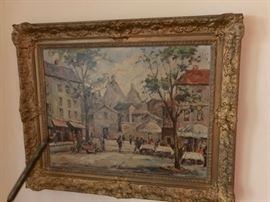 Fine Art, Lithos and Prints