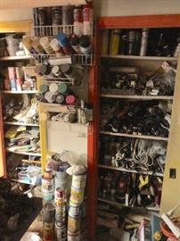 Sewing and Crafting Supplies