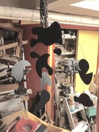 Mobile and Tools and Hardware Supplies