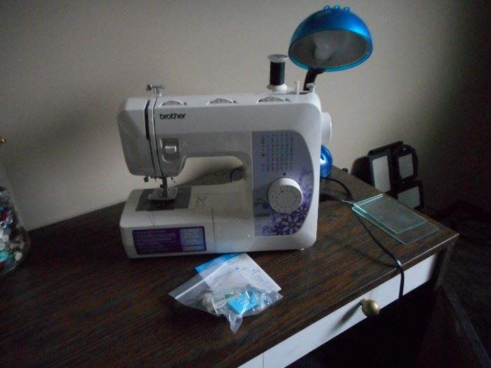 Brother Sewing  Machine