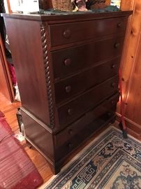 Vintage Dresser $ 194.00