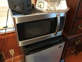 Microwave $ 50.00