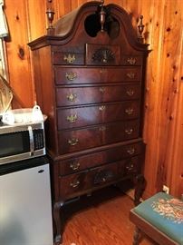 Chippendale Style Dresser $ 348.00