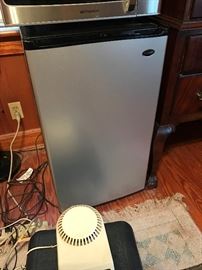 Dorm Refrigerator $ 60.00