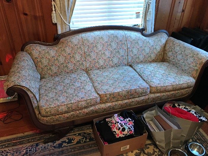 Antique Sofa $ 234.00