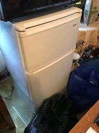 Dorm Refrigerator with Freezer $ 70.00