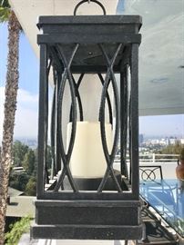 Outdoor Lanterns