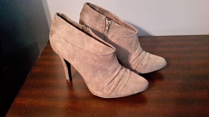 Charlotte Russe, size 10.